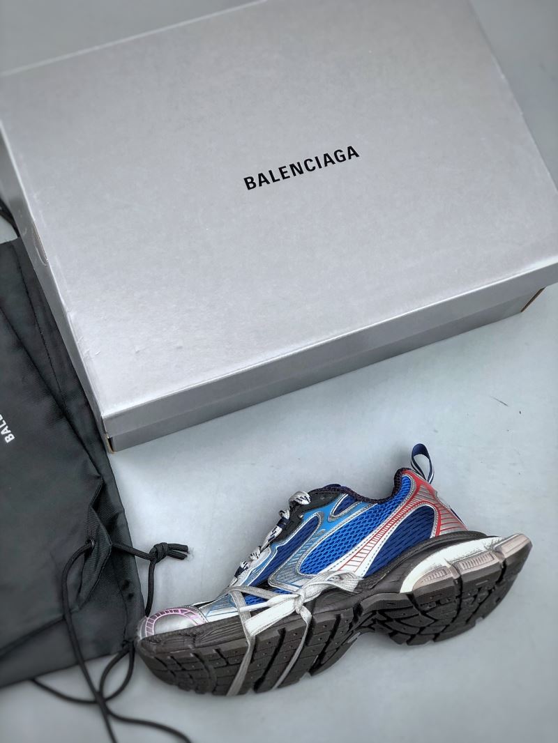 Balenciaga Track Shoes